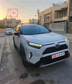 تويوتا راف 4
